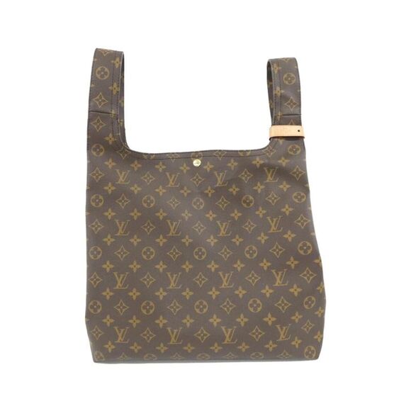 Louis Vuitton Atlantis Monogram Bag - Picture 2 of 9
